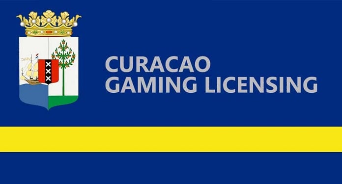 curacao license